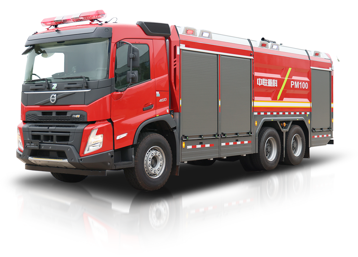 ZLF5260GXFPM100型泡沫/水罐消防车_产品型号_产品段位_小类_应急装备_产品中心_9001cc金沙以诚为本