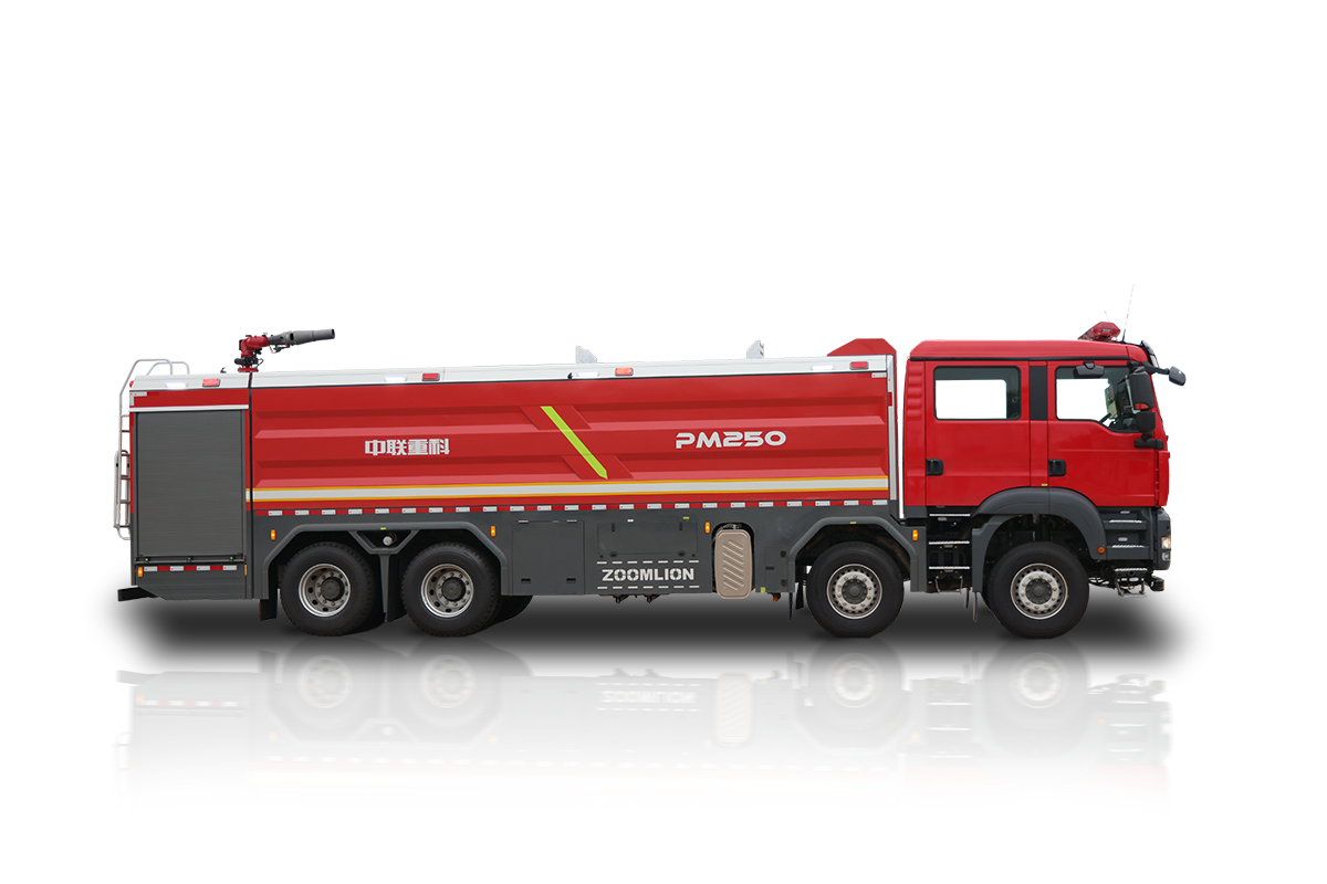 ZLF5435GXFPM250型泡沫/水罐消防车_产品型号_产品段位_小类_应急装备_产品中心_9001cc金沙以诚为本
