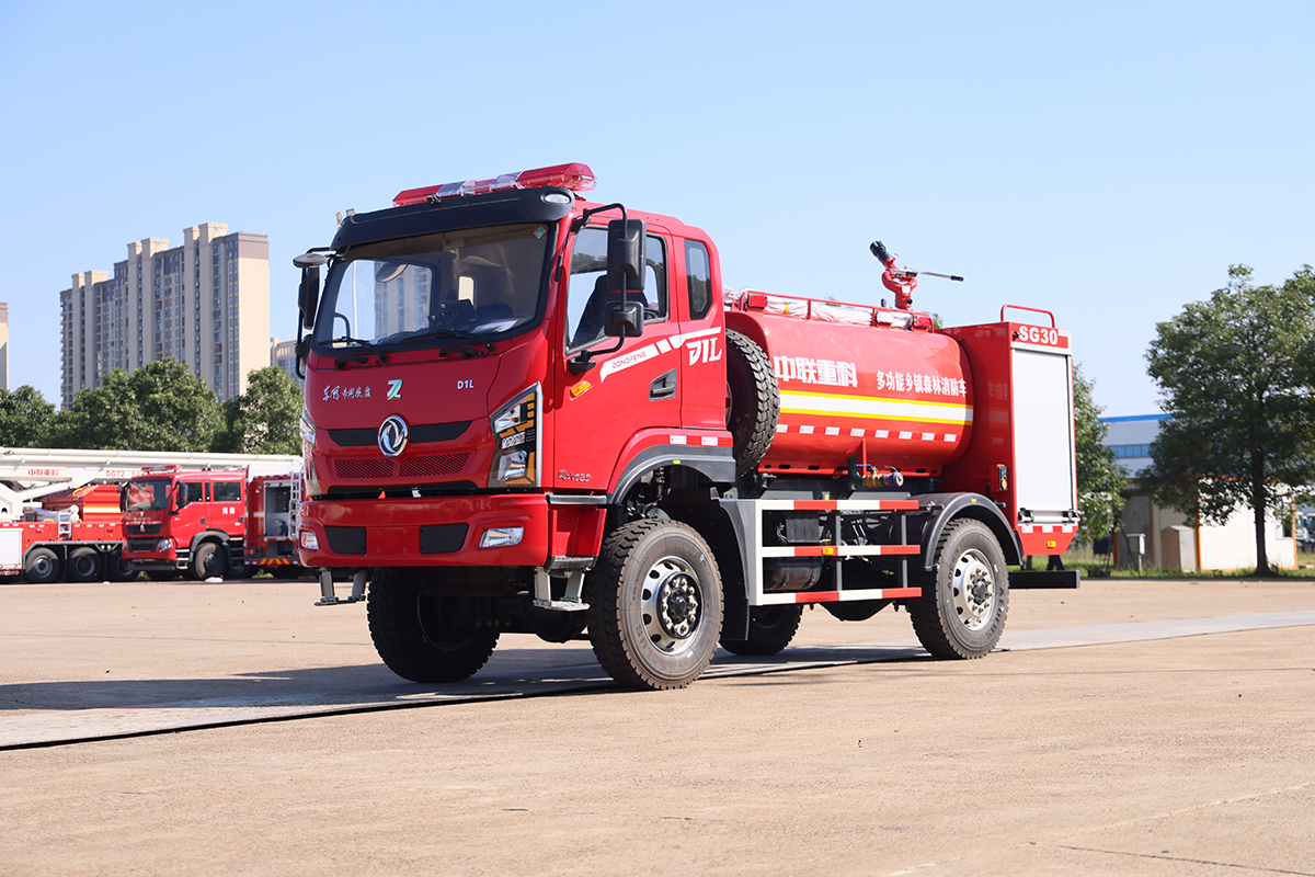 ZLF5101GXFSG30型全地形森林灭火消防车_产品型号_产品段位_小类_应急装备_产品中心_9001cc金沙以诚为本
