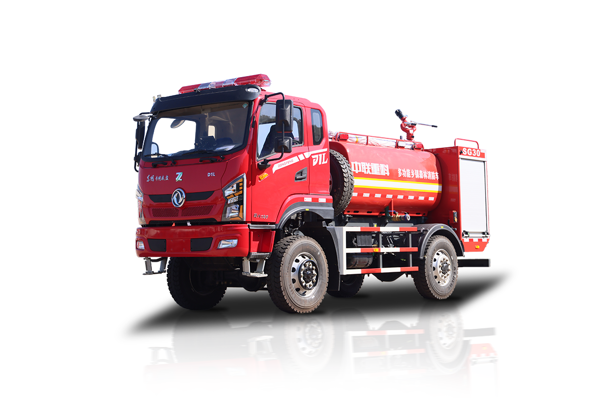 ZLF5101GXFSG30型全地形森林灭火消防车_产品型号_产品段位_小类_应急装备_产品中心_9001cc金沙以诚为本