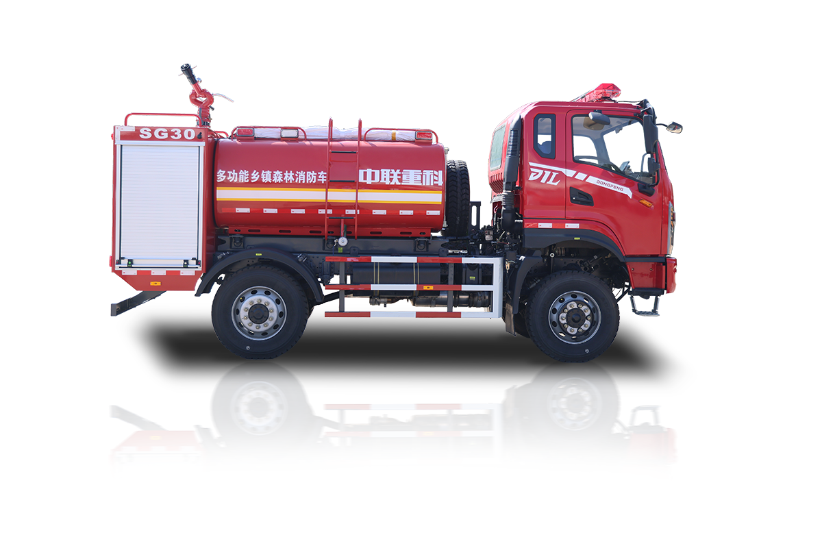ZLF5101GXFSG30型全地形森林灭火消防车_产品型号_产品段位_小类_应急装备_产品中心_9001cc金沙以诚为本