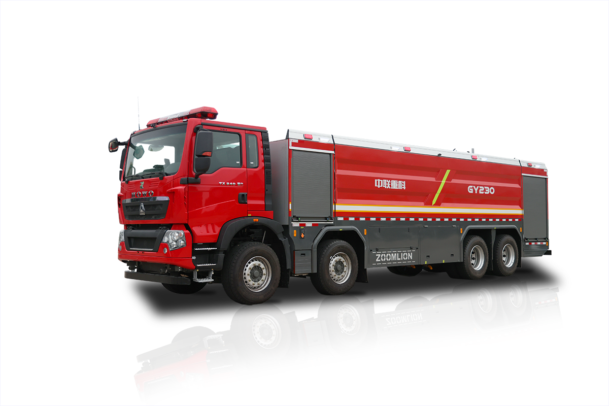 ZLF5432GXFGY230-6型供液消防车_产品型号_产品段位_小类_应急装备_产品中心_9001cc金沙以诚为本