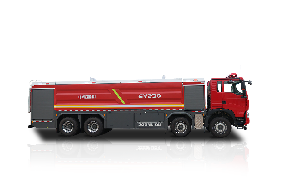 ZLF5432GXFGY230-6型供液消防车_产品型号_产品段位_小类_应急装备_产品中心_9001cc金沙以诚为本