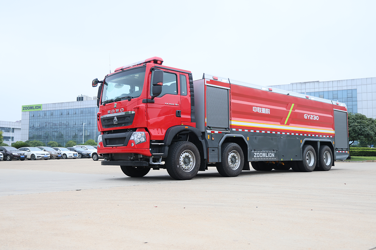 ZLF5432GXFGY230-6型供液消防车_产品型号_产品段位_小类_应急装备_产品中心_9001cc金沙以诚为本