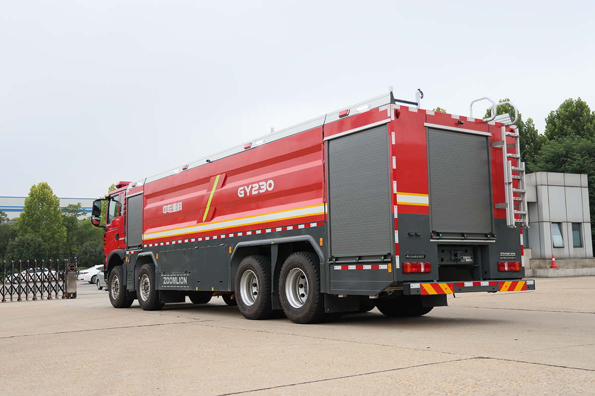 ZLF5432GXFGY230-6型供液消防车_产品型号_产品段位_小类_应急装备_产品中心_9001cc金沙以诚为本