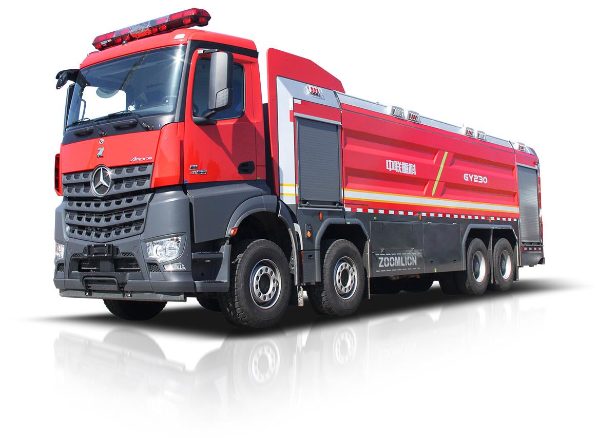 ZLF5431GXFGY230A6型供液消防车_产品型号_产品段位_小类_应急装备_产品中心_9001cc金沙以诚为本