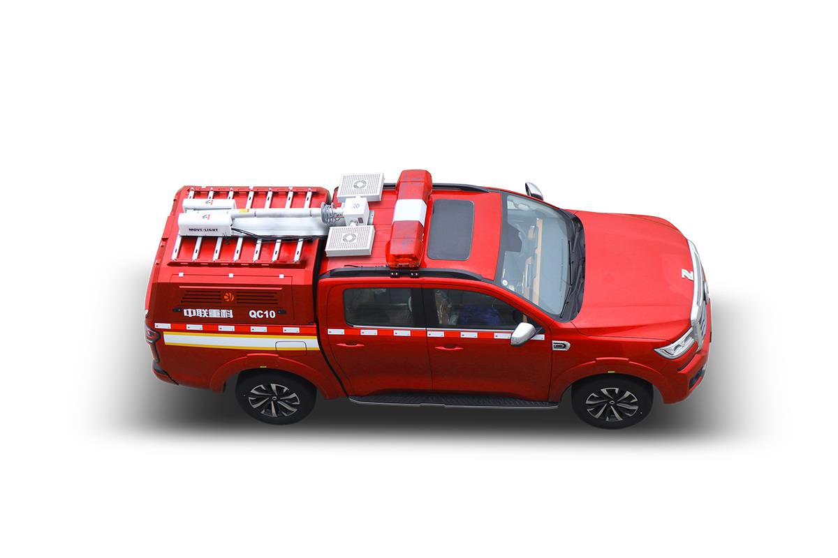 QC10A6型前突皮卡车_产品型号_产品段位_小类_应急装备_产品中心_9001cc金沙以诚为本