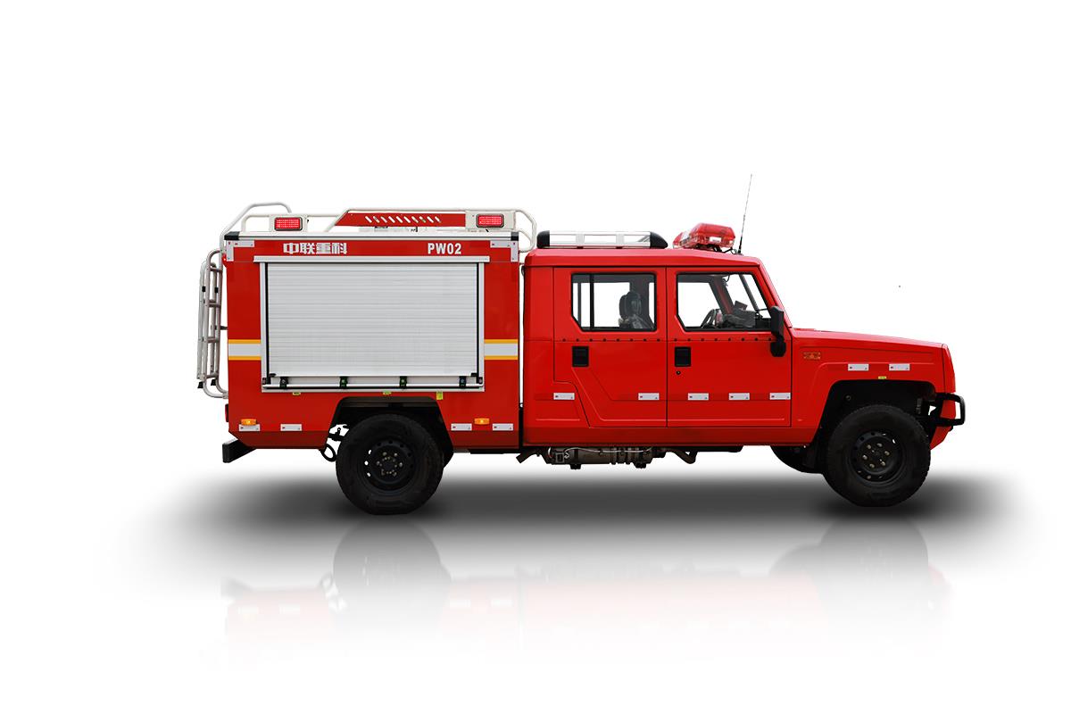 ZLF5040GXFPW02水雾消防车_产品型号_产品段位_小类_应急装备_产品中心_9001cc金沙以诚为本