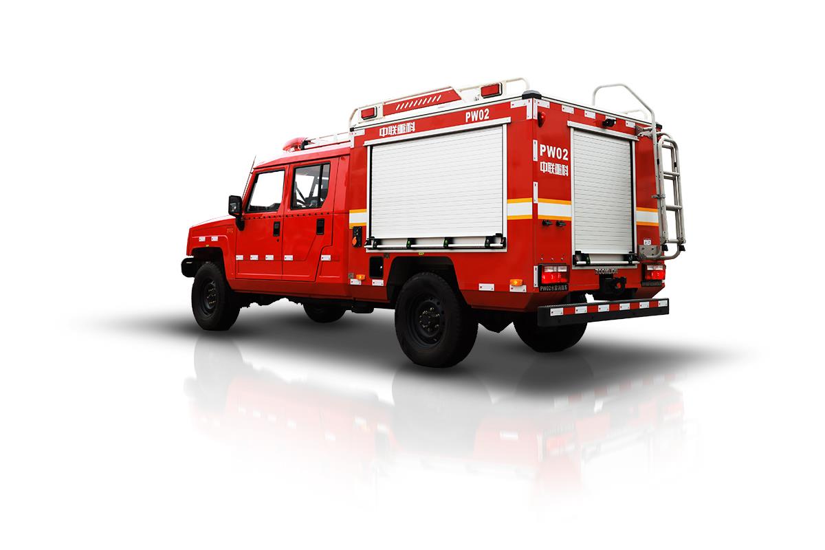 ZLF5040GXFPW02水雾消防车_产品型号_产品段位_小类_应急装备_产品中心_9001cc金沙以诚为本