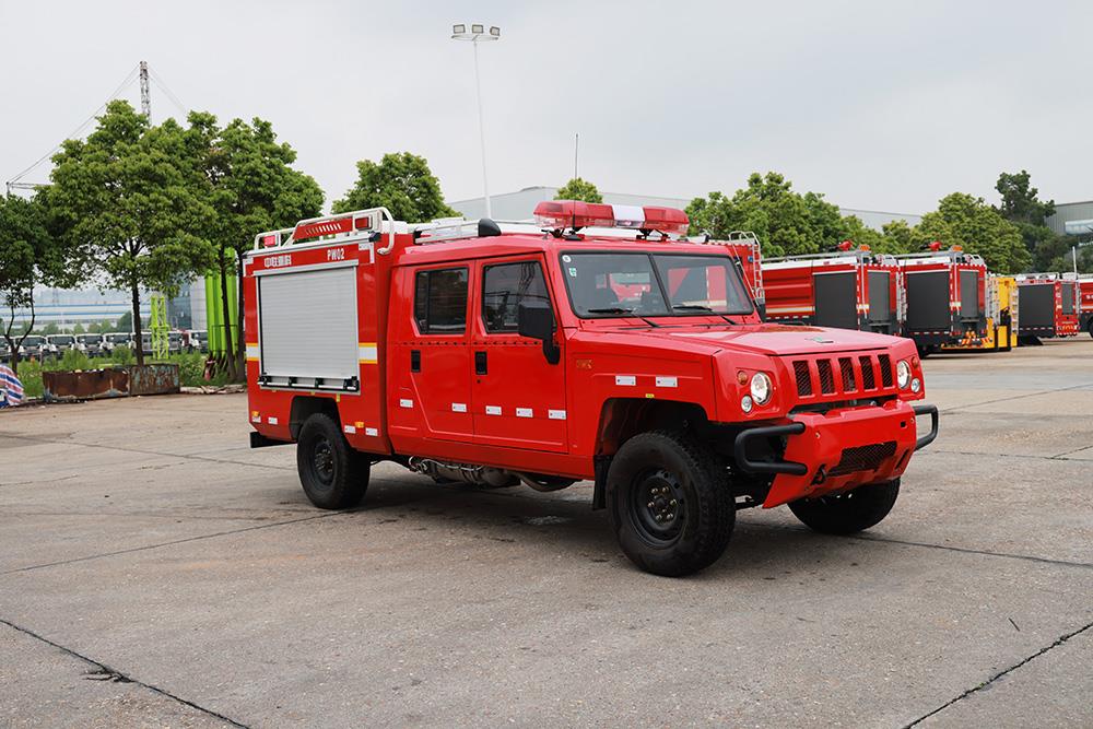 ZLF5040GXFPW02水雾消防车_产品型号_产品段位_小类_应急装备_产品中心_9001cc金沙以诚为本