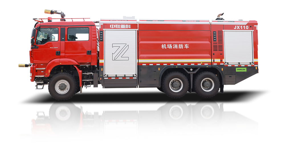 ZLF5290GXFJX110A6机场主力泡沫消防车_产品型号_产品段位_小类_应急装备_产品中心_9001cc金沙以诚为本