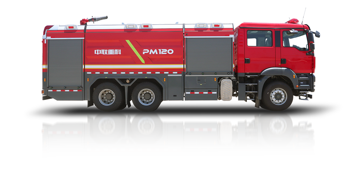 ZLF5290GXFPM120型泡沫/水罐消防车_产品型号_产品段位_小类_应急装备_产品中心_9001cc金沙以诚为本