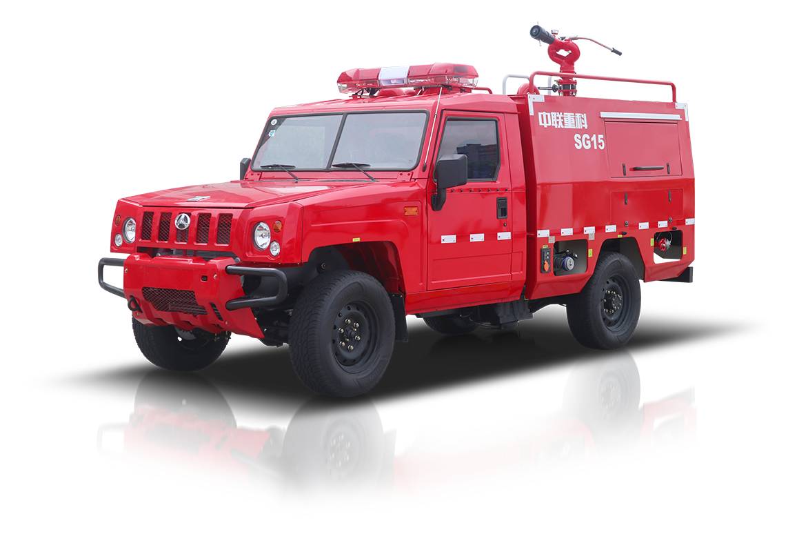 ZLF5040GXFSG15型四驱皮卡水罐消防车_产品型号_产品段位_小类_应急装备_产品中心_9001cc金沙以诚为本