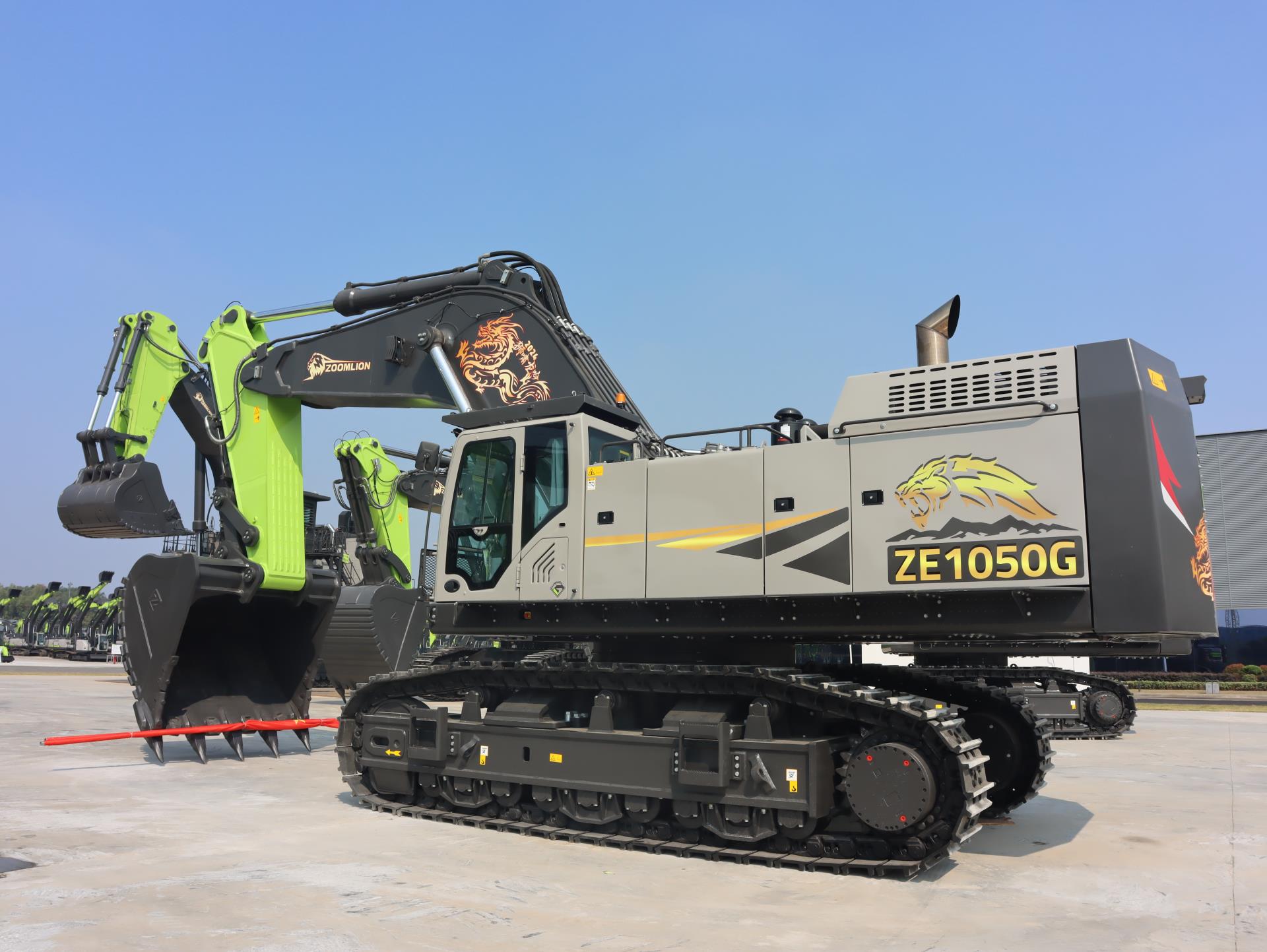 ZE1050G_产品型号_产品段位_小类_土方机械_工程机械_产品中心_9001cc金沙以诚为本