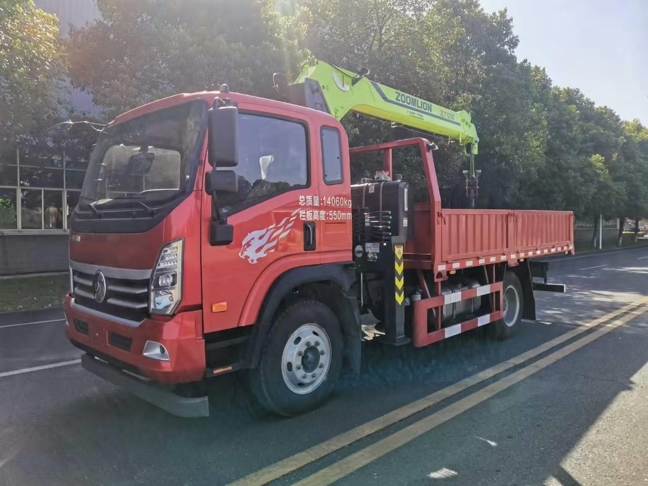 ZLT1250V4随车起重机_产品型号_产品段位_小类_工程起重机械_工程机械_产品中心_9001cc金沙以诚为本