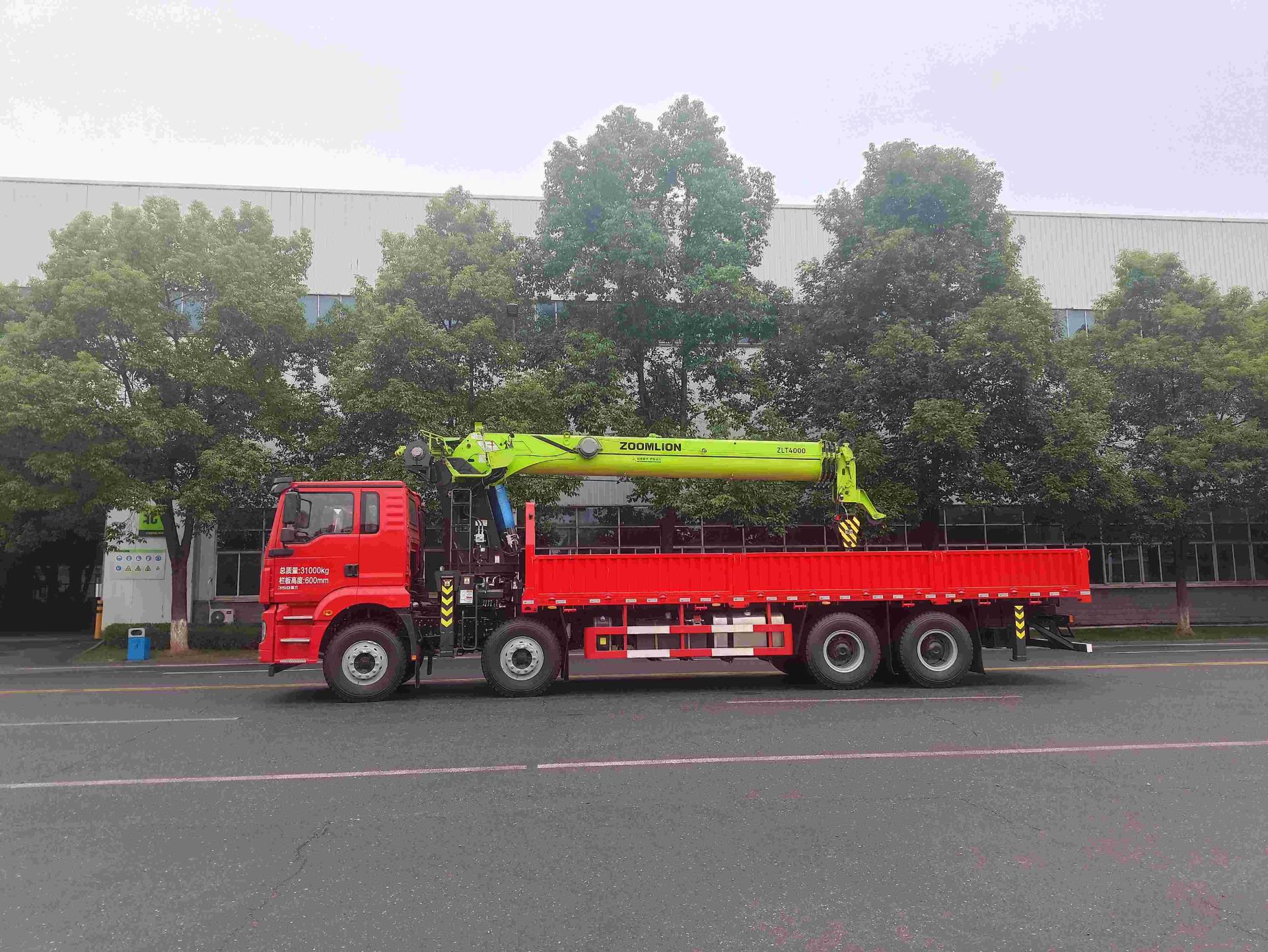 ZLT4000V5随车起重机_产品型号_产品段位_小类_工程起重机械_工程机械_产品中心_9001cc金沙以诚为本