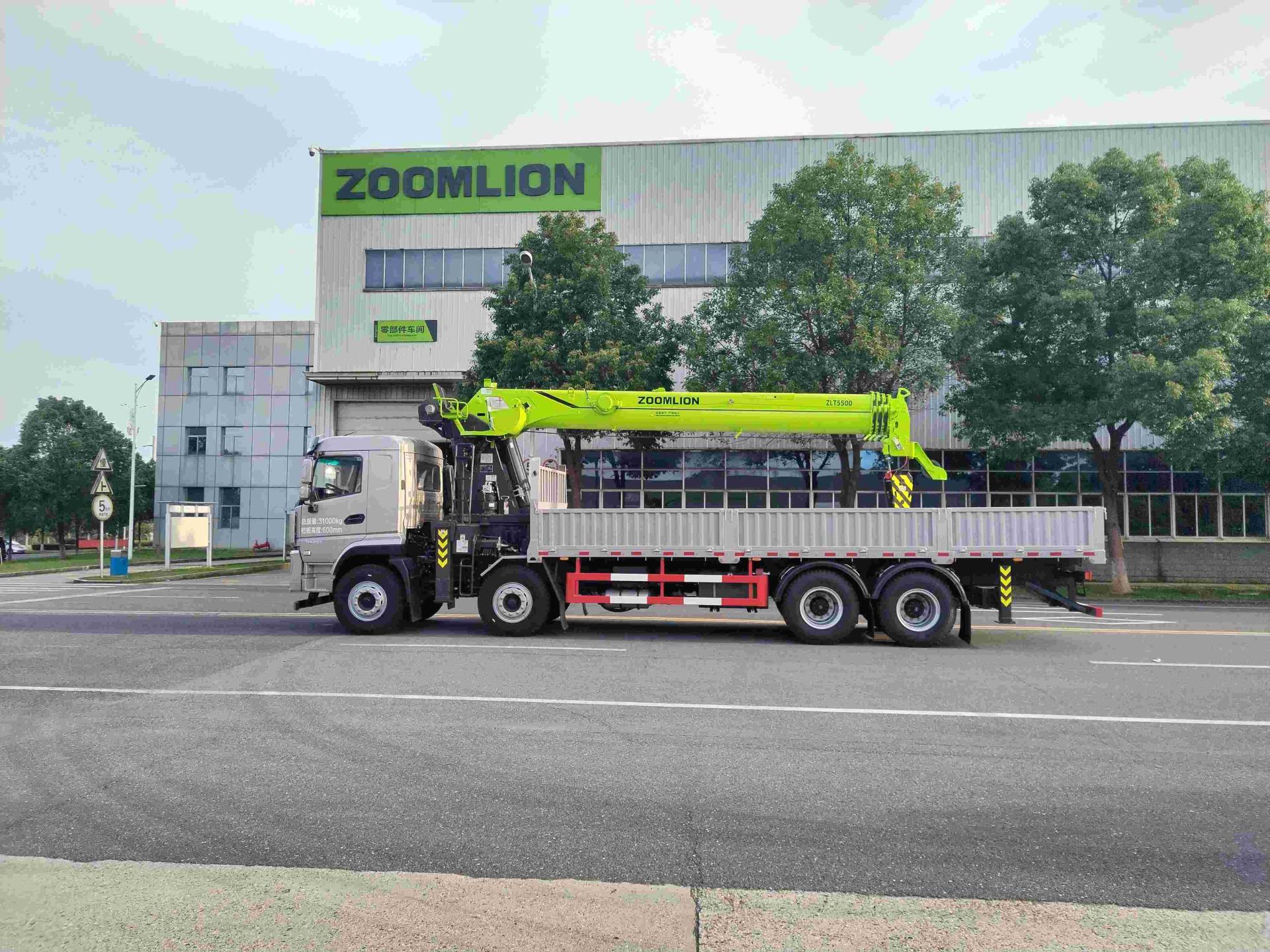 ZLT5500H5随车起重机_产品型号_产品段位_小类_工程起重机械_工程机械_产品中心_9001cc金沙以诚为本