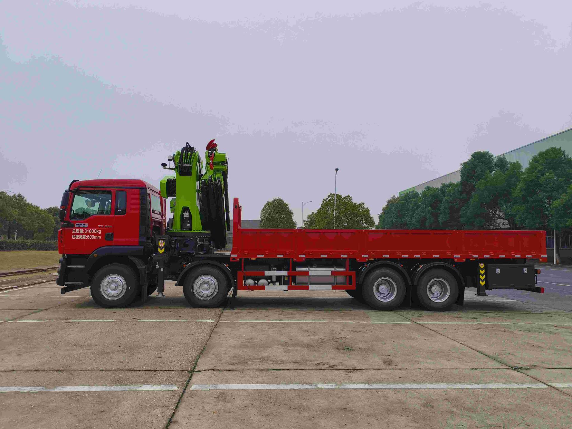 ZLK8200V8随车起重机_产品型号_产品段位_小类_工程起重机械_工程机械_产品中心_9001cc金沙以诚为本
