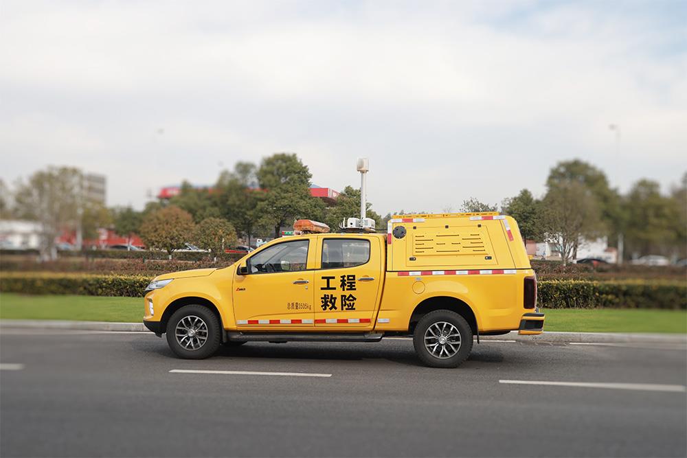 BD600排水抢险车_产品型号_产品段位_小类_应急装备_产品中心_9001cc金沙以诚为本