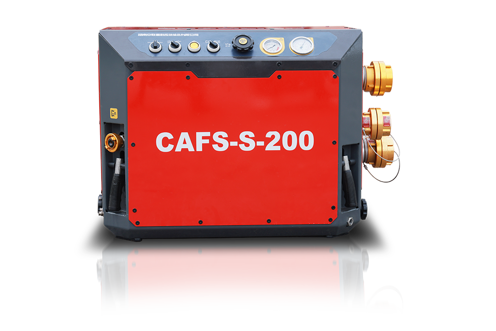 CAFS-S-200水力驱动式CAFS灭火装置_产品型号_产品段位_小类_应急装备_产品中心_9001cc金沙以诚为本