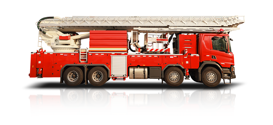 ZLF5420JXFDG56型登高平台消防车_产品型号_产品段位_小类_应急装备_产品中心_9001cc金沙以诚为本