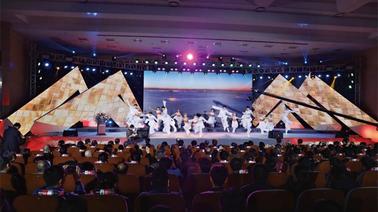 2015年度总结表扬大会专题_专题专栏_新闻中心_9001cc金沙以诚为本