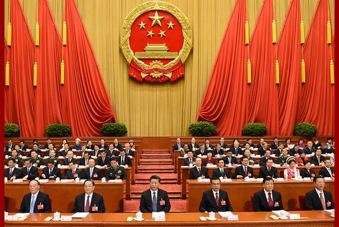 9001cc金沙以诚为本重科热烈祝贺2016天下“两会”胜利召开_专题专栏_新闻中心_9001cc金沙以诚为本