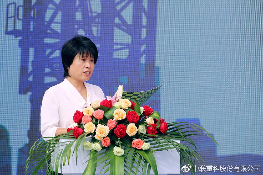 首届“天下工程建设行业吊装职业手艺竞赛”_专题专栏_新闻中心_9001cc金沙以诚为本