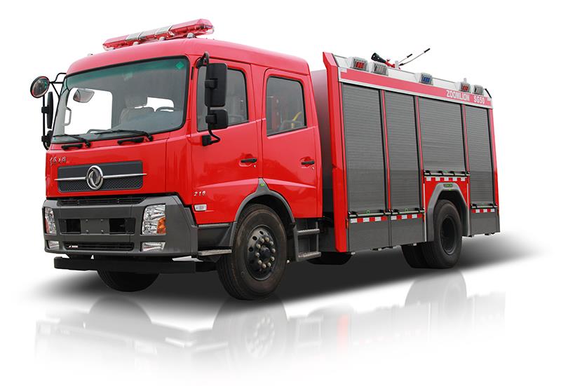 ZLF5150GXFPM50/&#160;ZLF5150GXFSG50型泡沫/水罐消防车_产品型号_产品段位_小类_应急装备_产品中心_9001cc金沙以诚为本