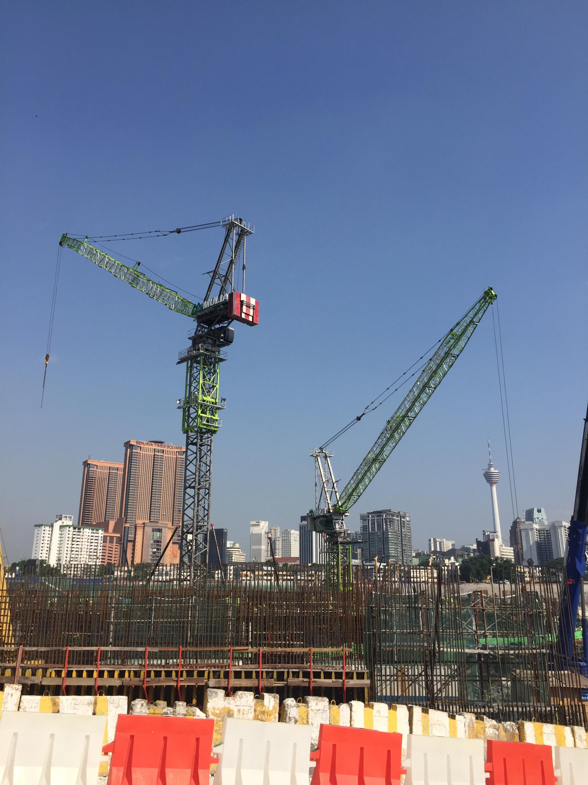 L500A-32U动臂塔式起重机_产品型号_产品段位_小类_修建起重机械_工程机械_产品中心_9001cc金沙以诚为本