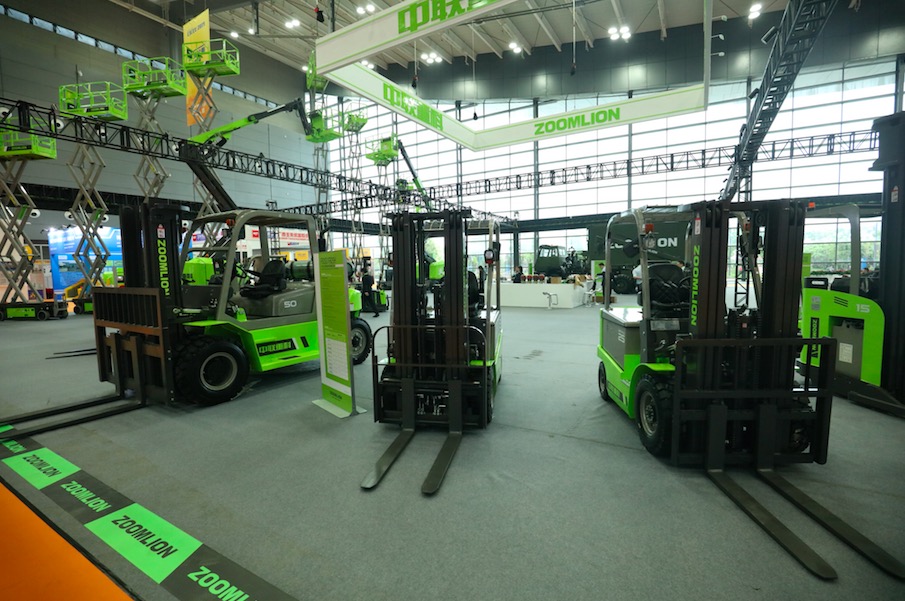 2019长沙国际工程机械展览会_专题专栏_新闻中心_9001cc金沙以诚为本
