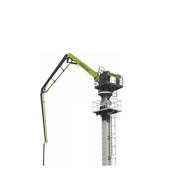 HGC29D-3R内爬式布料机_产品型号_产品段位_小类_混凝土机械_工程机械_产品中心_9001cc金沙以诚为本